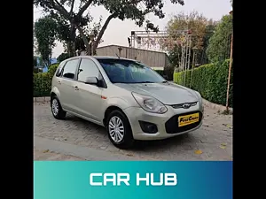 Second Hand Ford Figo [2012-2015] Duratorq Diesel LXI 1.4 in Gurgaon