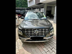 Second Hand Hyundai Venue SX Plus 1.0 Turbo DCT in Chennai