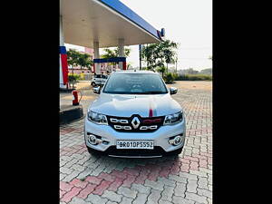 Second Hand Renault Kwid 1.0 RXT Edition in Patna