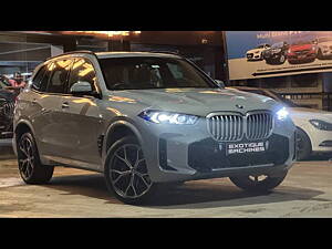 Second Hand BMW X5 xDrive40i M Sport [2019-2019] in Lucknow