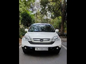 Second Hand Honda CR-V [2007-2009] 2.4 AT in Delhi