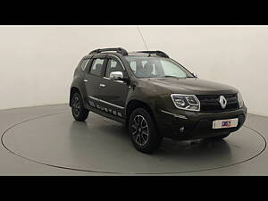 Second Hand Renault Duster RXS CVT in Mumbai