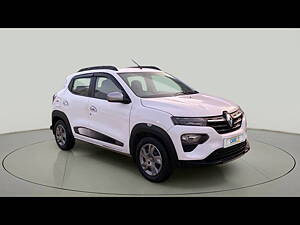 Second Hand Renault Kwid 1.0 RXT Opt [2016-2019] in Patna