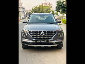 Second Hand Hyundai Venue SX 1.4 CRDi in Jaipur