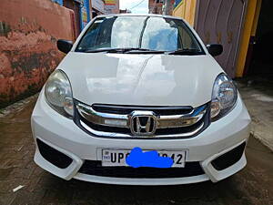 Second Hand Honda Amaze 1.5 E i-DTEC Opt in Varanasi