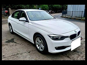 Second Hand BMW 3-Series 320d Luxury Line in Mumbai