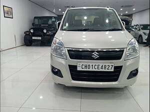 Second Hand Maruti Suzuki Wagon R VXI in Chandigarh