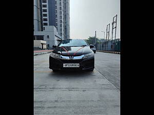 Second Hand Honda City S Diesel in Lucknow