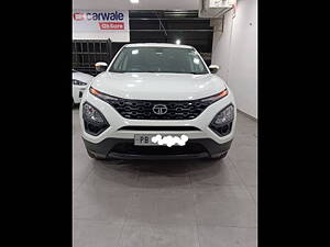 Second Hand Tata Harrier XM [2019-2020] in Ludhiana