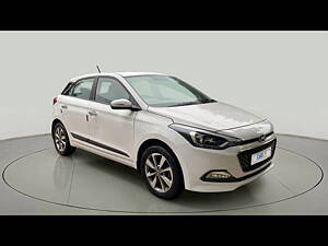 Second Hand Hyundai Elite i20 Asta 1.4 (O) CRDi in Ahmedabad