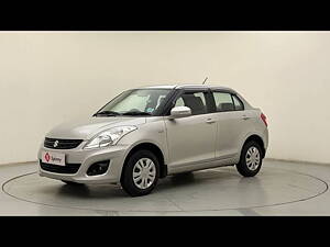 Second Hand Maruti Suzuki Swift DZire VXI in Pune