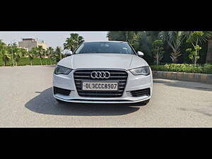 Second Hand Audi A3 35 TDI Premium in Delhi