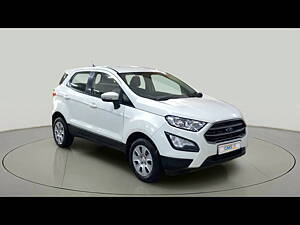 Second Hand Ford Ecosport Trend 1.5 Ti-VCT in Vadodara