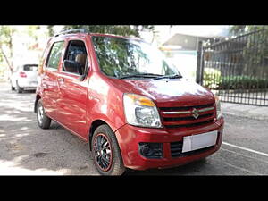 Second Hand Maruti Suzuki Wagon R LXi Minor in Bangalore