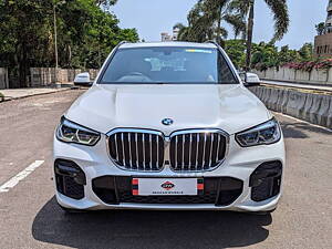 Second Hand BMW X5 xDrive 30d M Sport in Pune