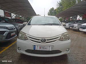 Second Hand Toyota Etios Liva G SP* in Bangalore