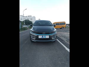 Second Hand Tata Tigor EV XZ Plus in Chennai