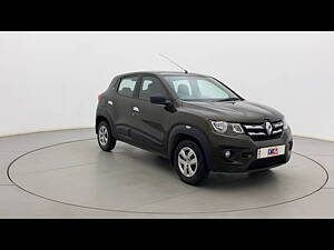 Second Hand Renault Kwid RXT Opt in Chennai