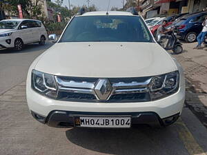 Second Hand Renault Duster 85 PS RXL 4X2 MT [2016-2017] in Mumbai