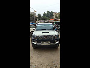 Second Hand Mahindra Scorpio S2 in Patna