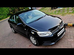 Second Hand Volkswagen Vento Highline Diesel in Mumbai