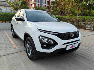 Second Hand Tata Harrier XT in Ahmedabad