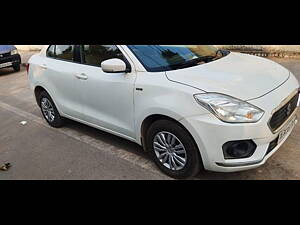 Second Hand Maruti Suzuki DZire VDi AMT in Delhi