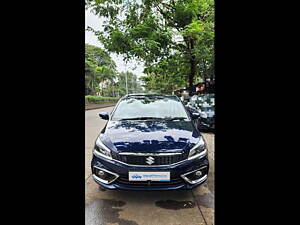 Second Hand Maruti Suzuki Ciaz Alpha 1.5 [2020-2023] in Thane