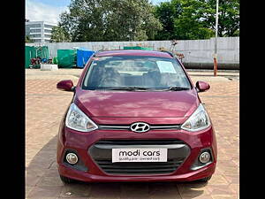 Second Hand Hyundai Grand i10 Asta AT 1.2 Kappa VTVT (O) [2016-2017] in Mumbai