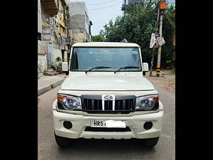 Second Hand Mahindra Bolero ZLX BS IV in Delhi