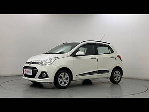 Second Hand Hyundai Grand i10 Sportz 1.2 Kappa VTVT [2013-2016] in Delhi