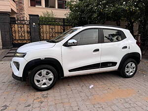 Second Hand Renault Kwid RXT [2015-2019] in Jalandhar