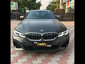 Second Hand BMW 3-Series 50 Jahre M Edition in Chandigarh
