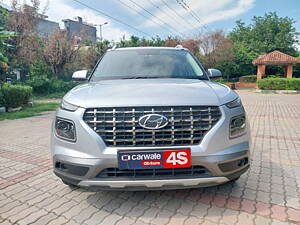 Second Hand Hyundai Venue S Plus 1.2 Petrol in Delhi