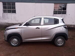 Second Hand Mahindra KUV100 K2 6 STR in Kochi