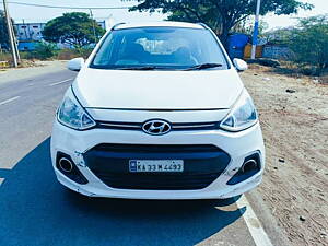 Second Hand Hyundai Grand i10 Sports Edition 1.1 CRDi in Gulbarga