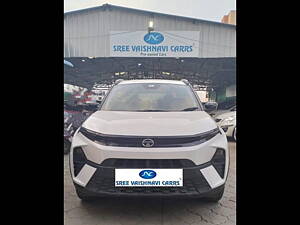 Second Hand Tata Nexon XM (S) Diesel [2020-2023] in Coimbatore