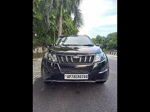 Second Hand Mahindra XUV500 [2015-2018] W6 in Kanpur