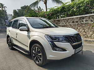 Second Hand महिंद्रा XUV500 w11 in चेन्नई