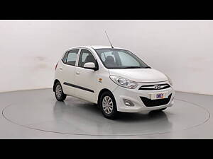 Second Hand Hyundai i10 Sportz 1.1 iRDE2 [2010--2017] in Bangalore