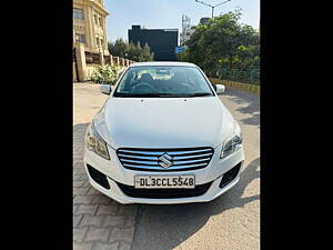 Second Hand Maruti Suzuki Ciaz VXi (O) in Ghaziabad