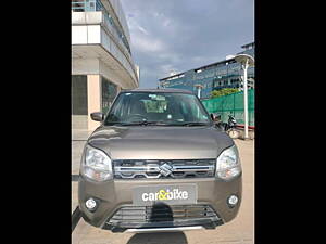 Second Hand Maruti Suzuki Wagon R ZXi 1.2 in Gurgaon