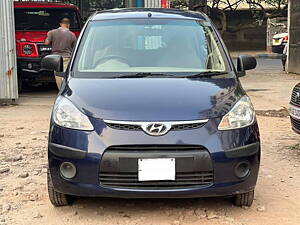 Second Hand Hyundai i10 Magna in Kolkata