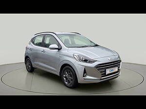 Second Hand Hyundai Grand i10 NIOS Sportz AMT 1.2 Kappa VTVT in Ahmedabad