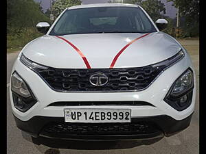 Second Hand Tata Harrier XZ [2019-2020] in Delhi