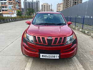 Second Hand महिंद्रा XUV500 w8 [2015-2017] in बदलापुर