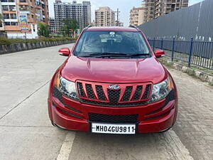 Second Hand Mahindra XUV500 W8 [2015-2017] in Badlapur