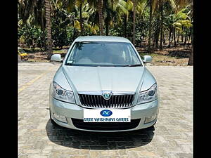 Second Hand Skoda Laura L&K 1.9 PD AT in Coimbatore
