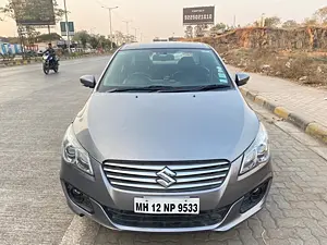 Second Hand Maruti Suzuki Ciaz [2014-2017] ZXi in Pune