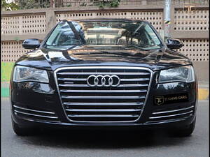 Second Hand Audi A8 4.2 FSI quattro in Mumbai